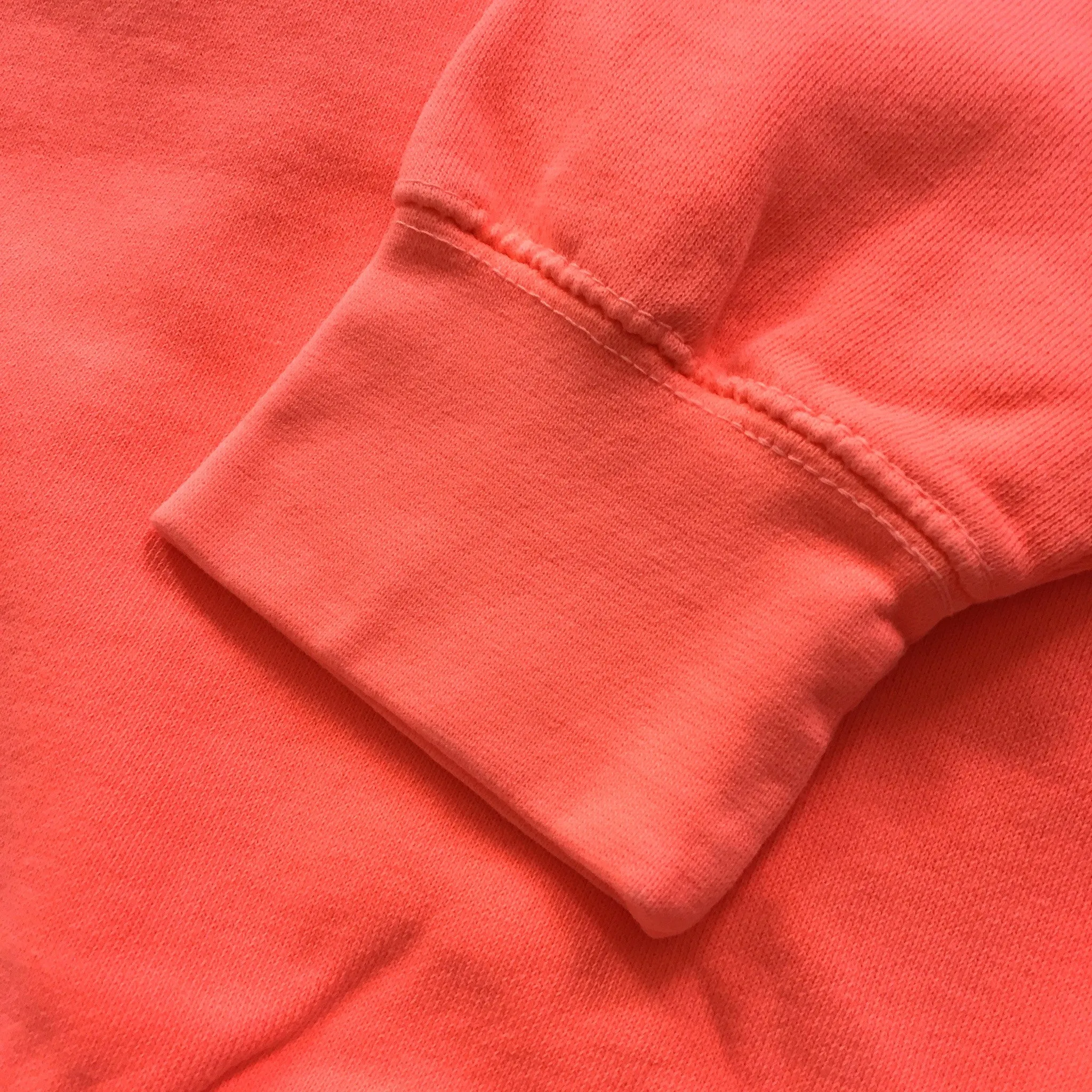 AntiSocial Social Club - 'Foreshadow' Embroidered Crewneck Sweatshirt