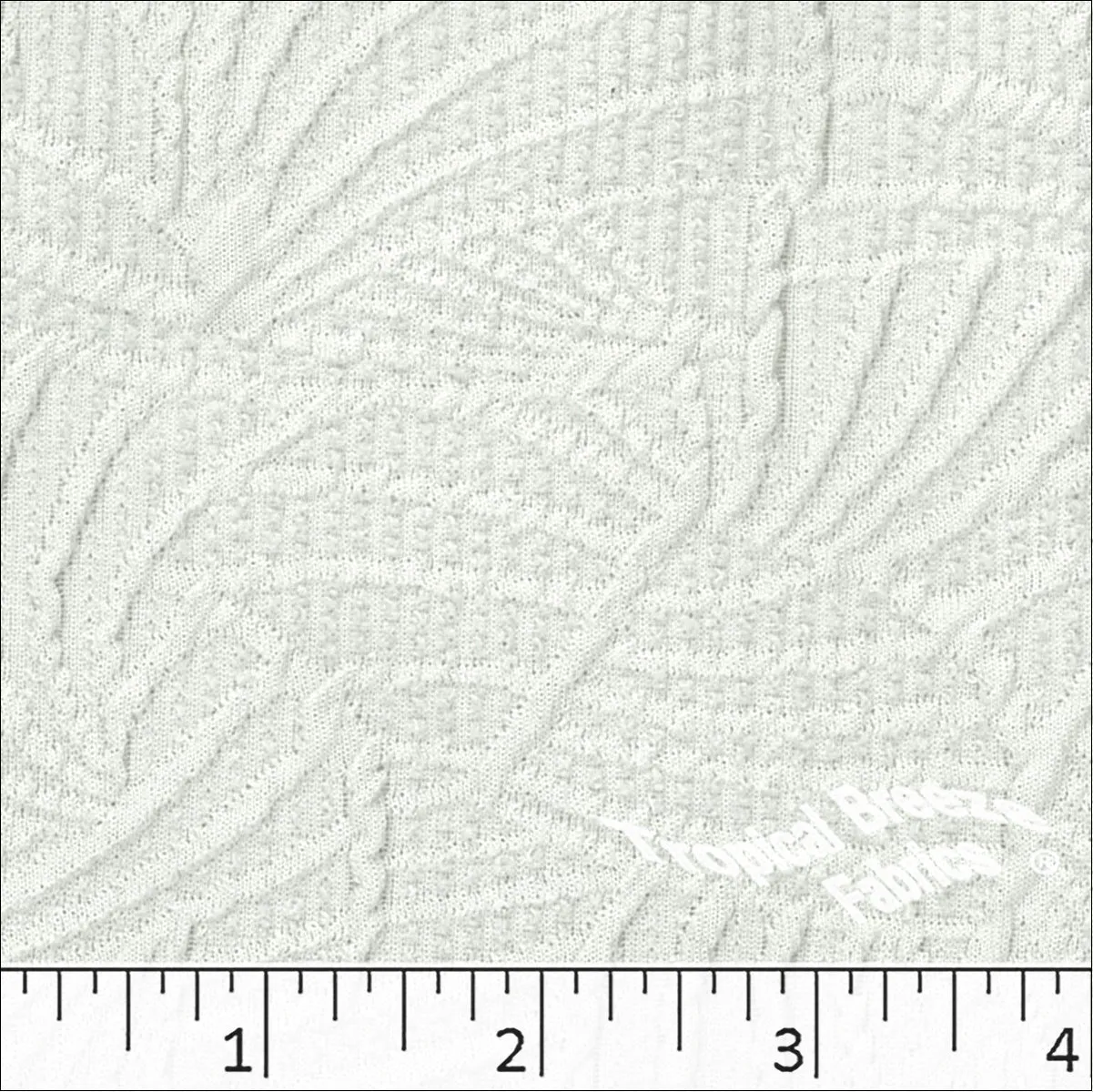 Aubrey Knit Dress Fabric 32347