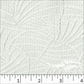 Aubrey Knit Dress Fabric 32347