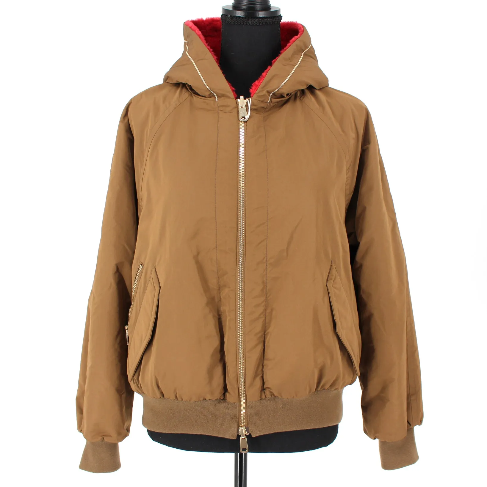 Brunello Cucinelli Reversible Jacket