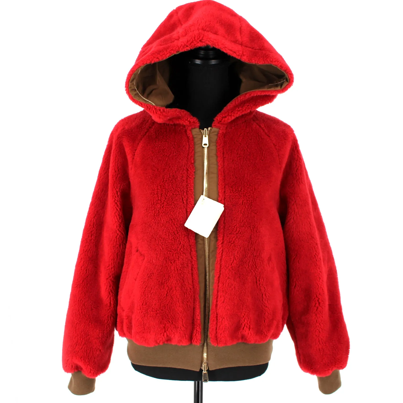 Brunello Cucinelli Reversible Jacket