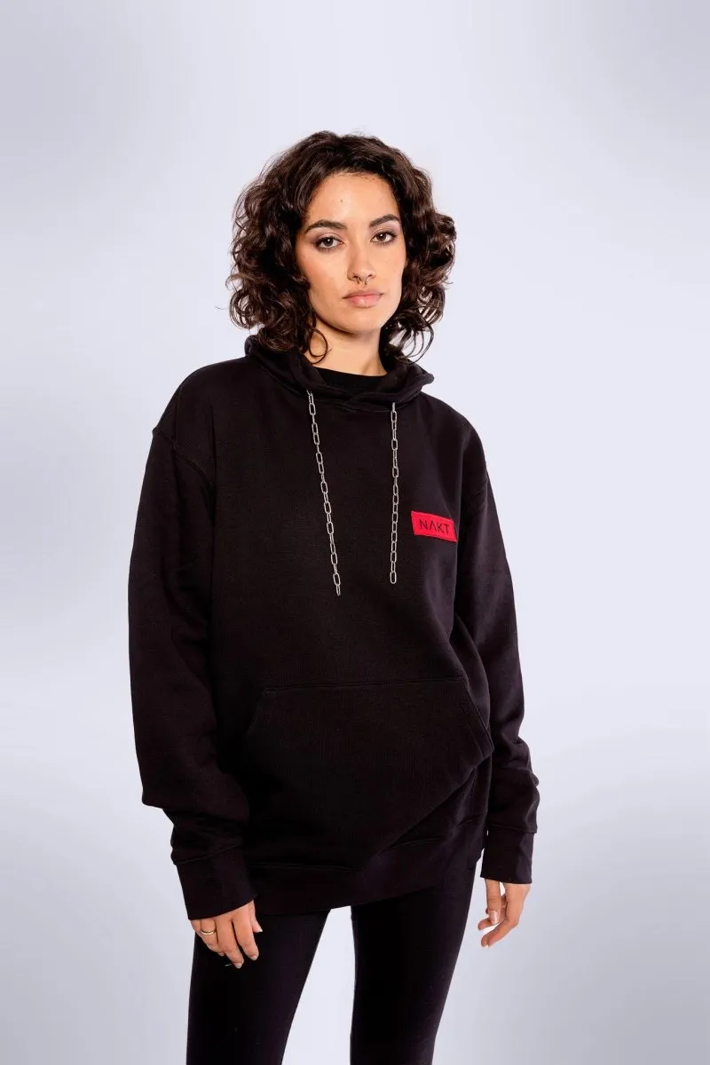 GH-07 Hoodie