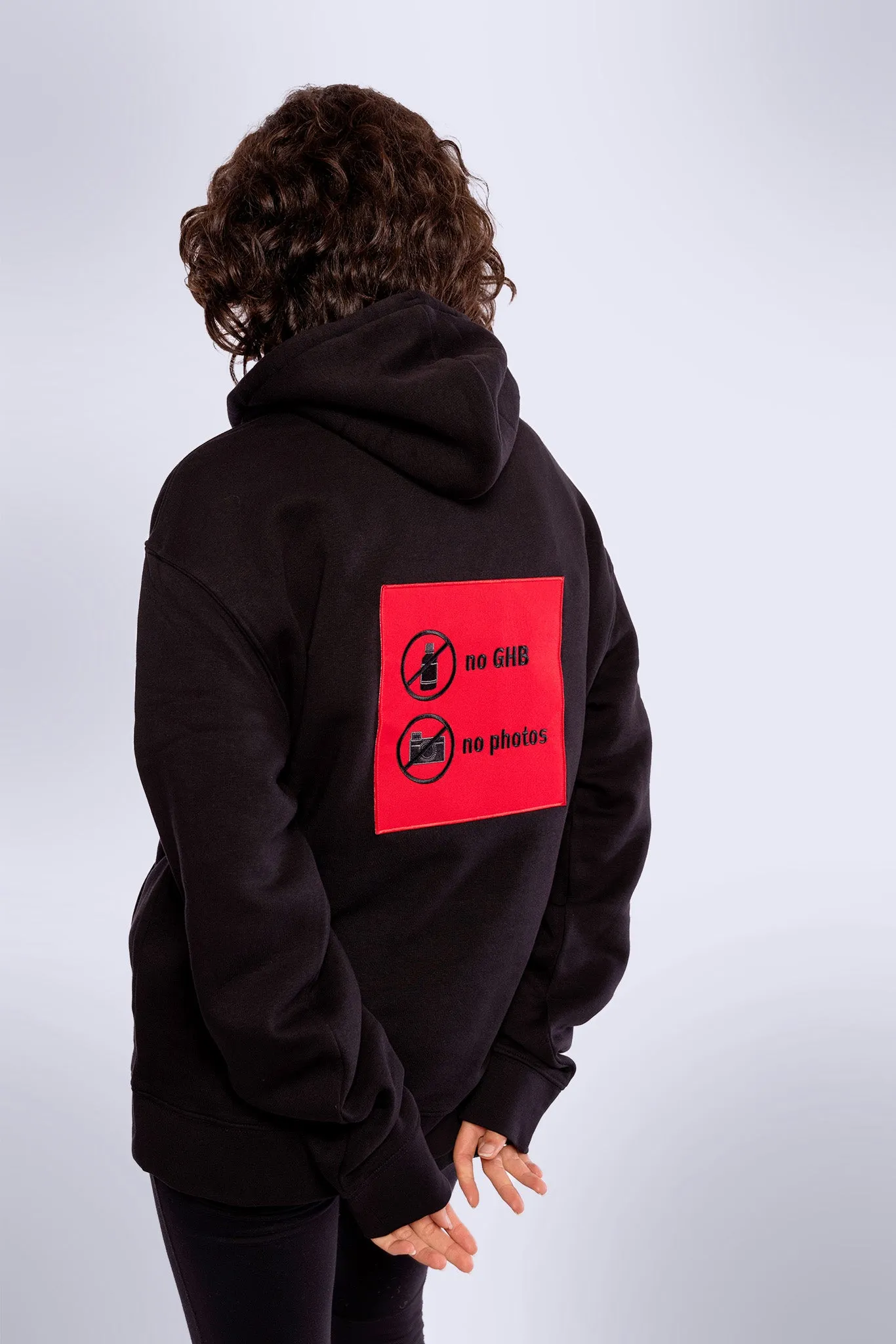 GH-07 Hoodie