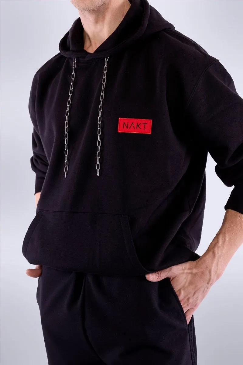 GH-07 Hoodie