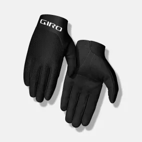 Giro Trixter Youth Black Large - Open Box  - (Without Original Box)