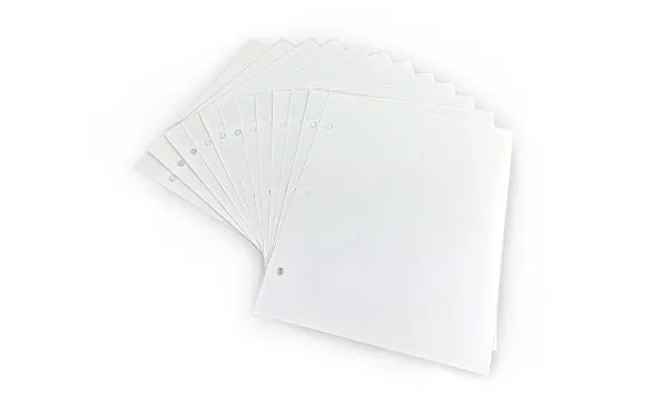 Guerrilla Sketcher™ Everyday Paper 12-Pack