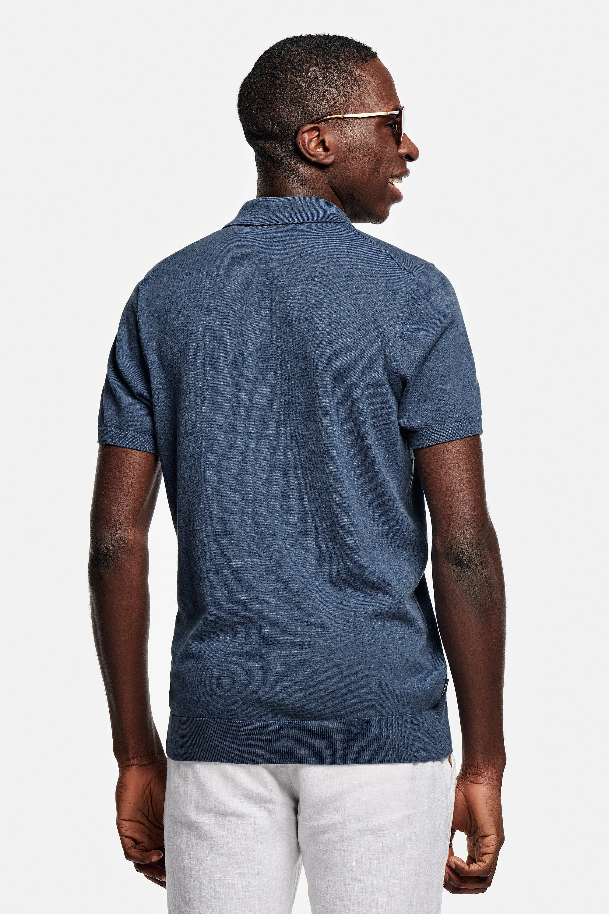 Mavericks * Polos en Maille