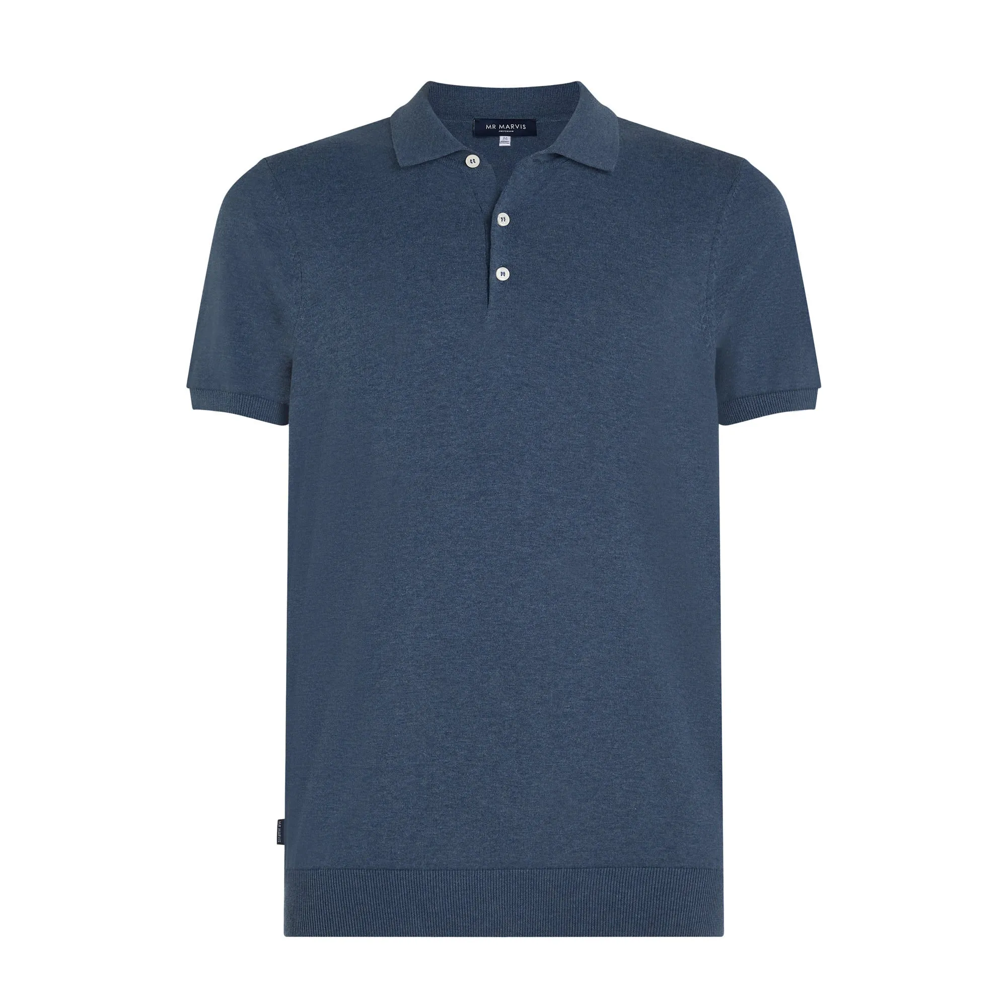 Mavericks * Polos en Maille