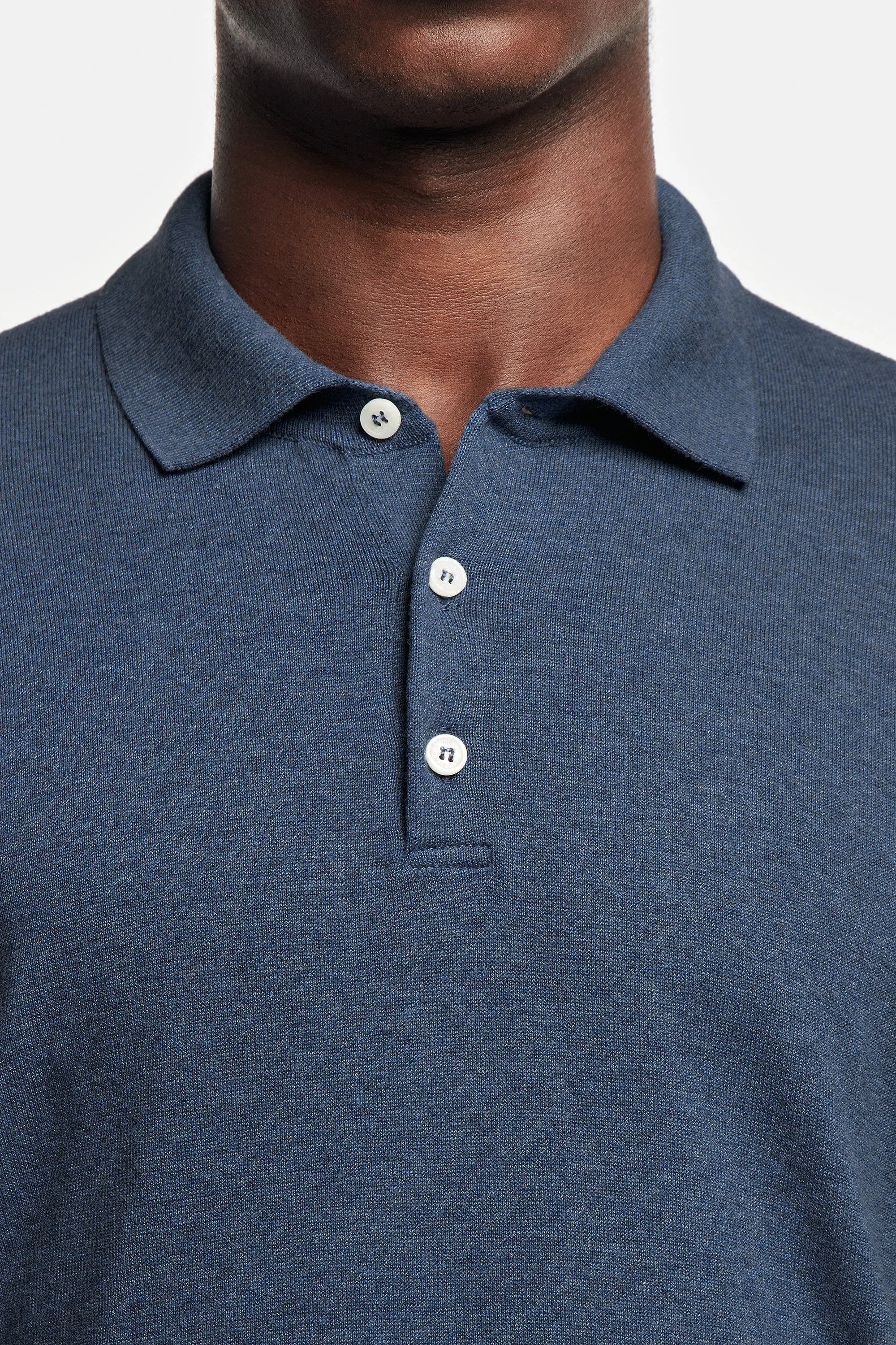Mavericks * Polos en Maille