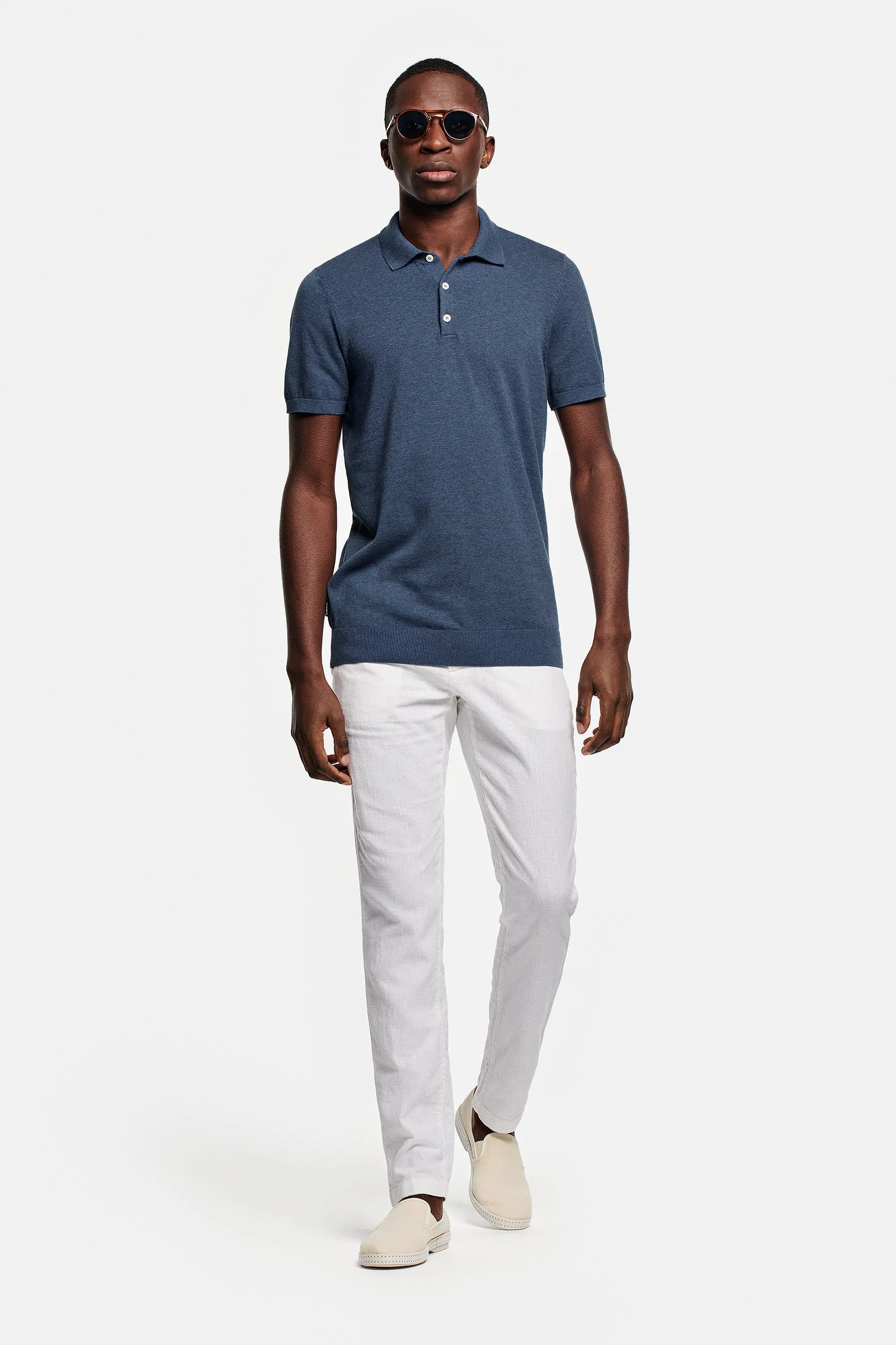 Mavericks * Polos en Maille