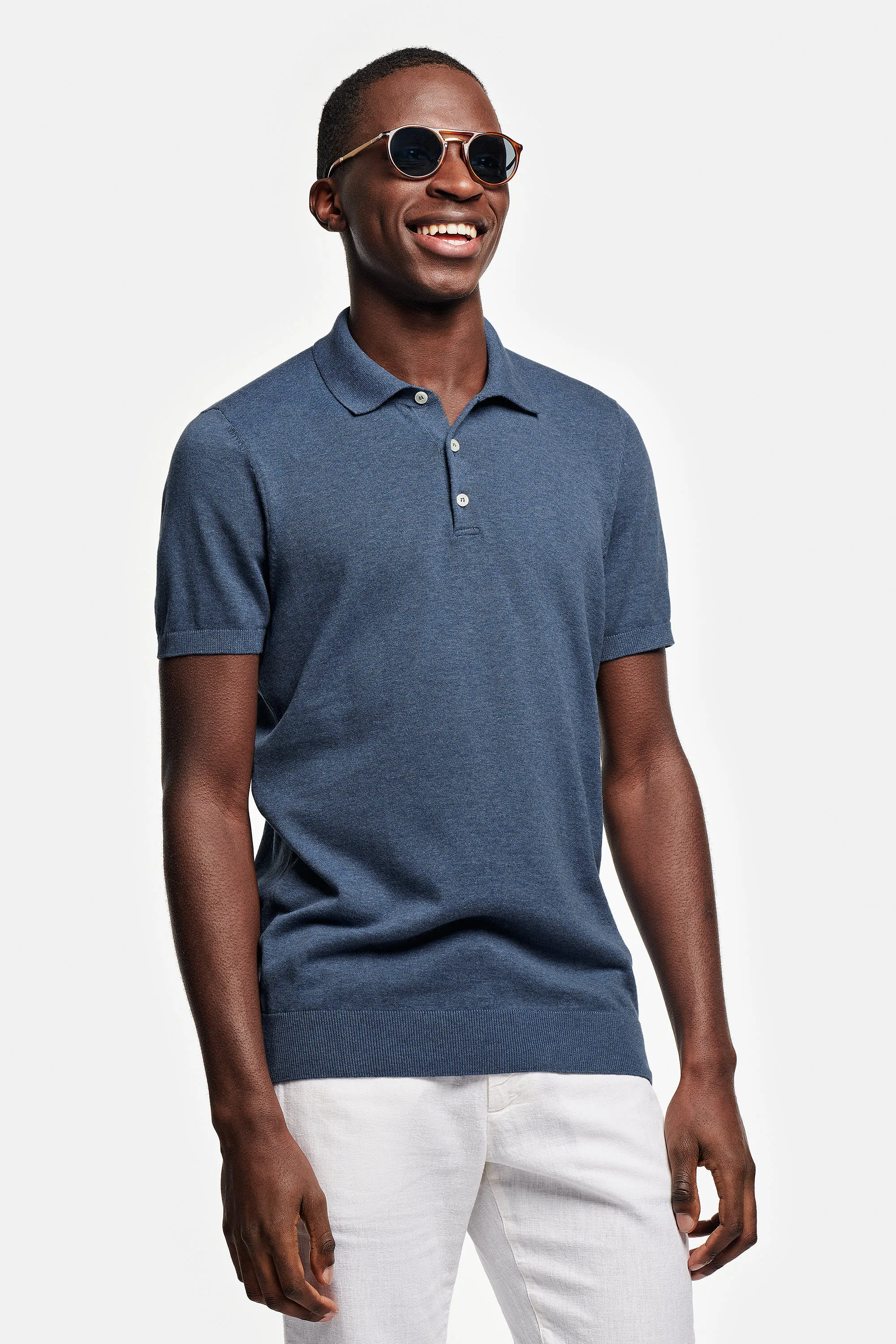 Mavericks * Polos en Maille