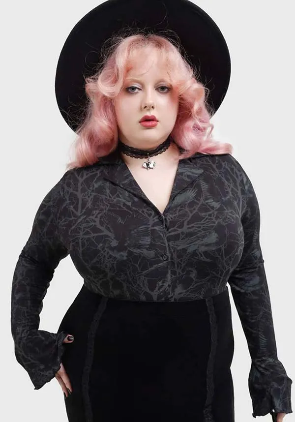 Morgause | BODYSUIT