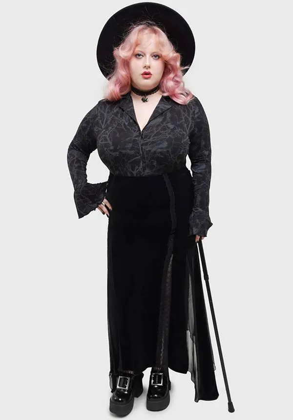 Morgause | BODYSUIT