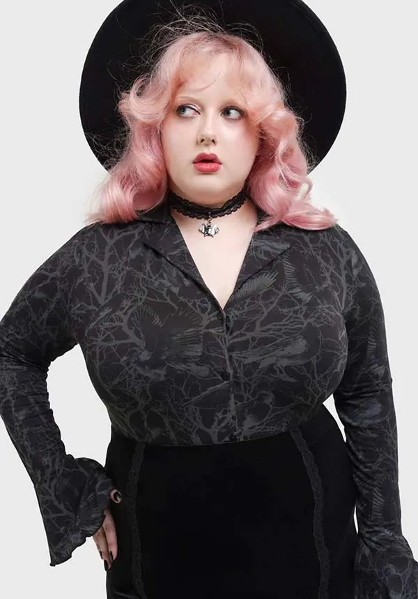 Morgause | BODYSUIT