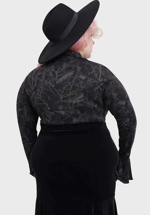 Morgause | BODYSUIT