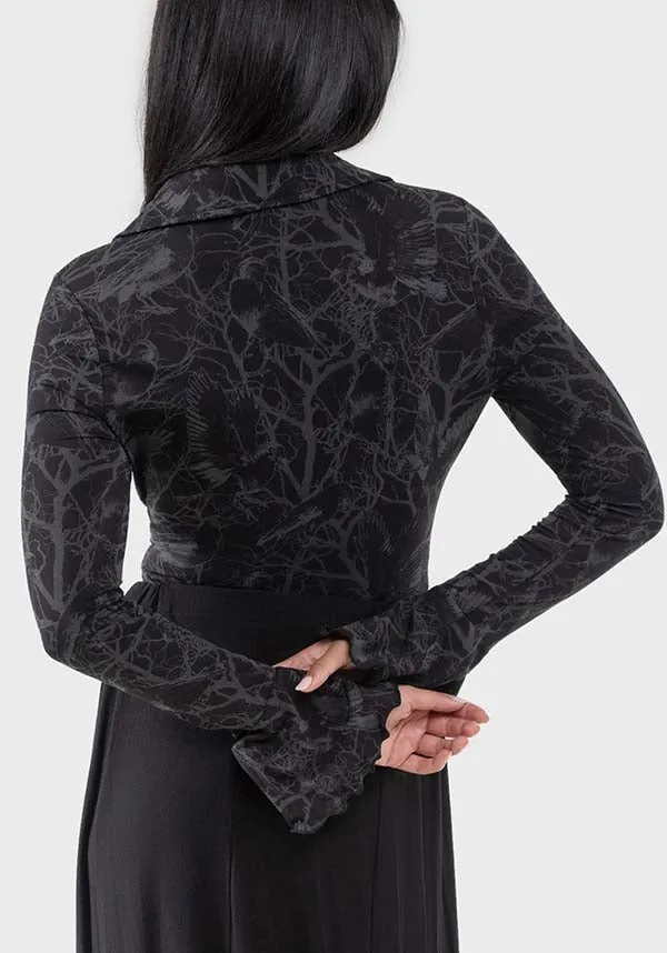 Morgause | BODYSUIT