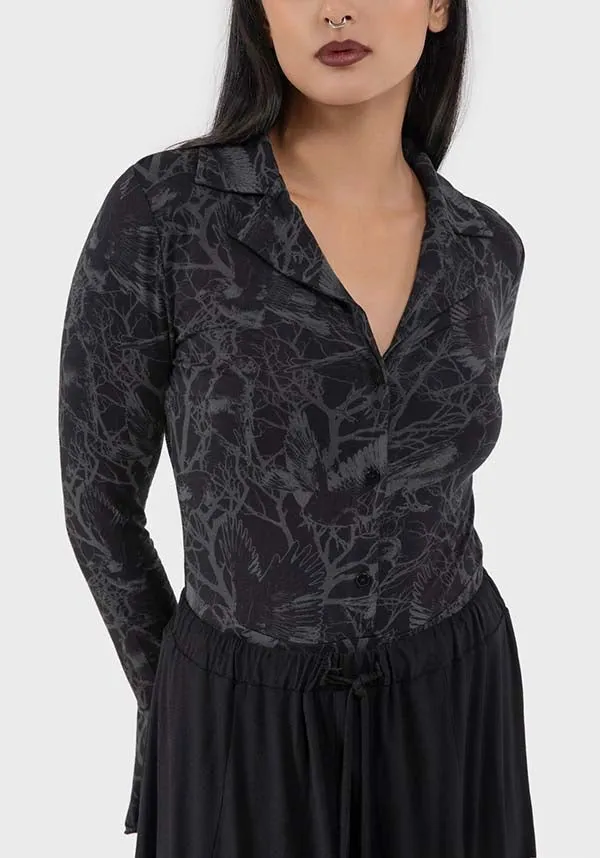 Morgause | BODYSUIT