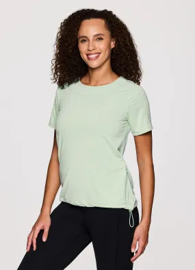 Overlook UPF Bungee Tee