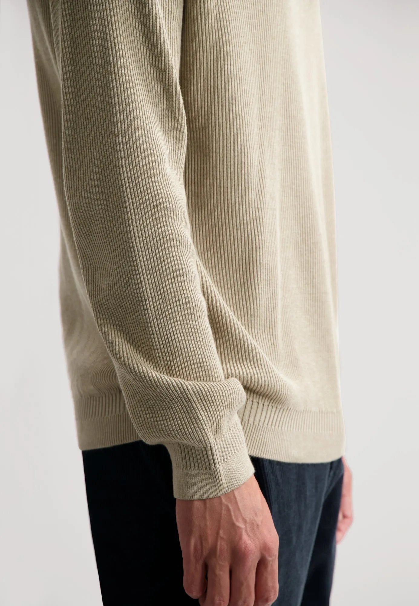 Pedro Crewneck