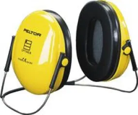 Peltor Optime I Ear Muffs With Neckband H510B-403-GU [1623]