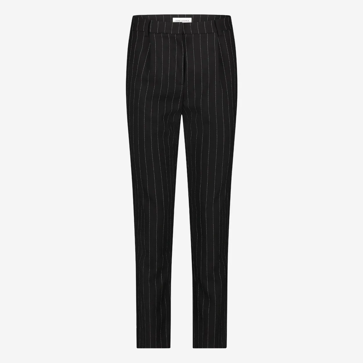 Roger Pants | Black