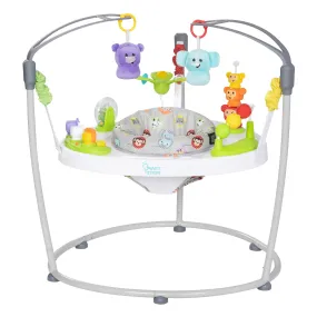 Smart Steps® My First Jumper - Safari Toss (Walmart Exclusive)