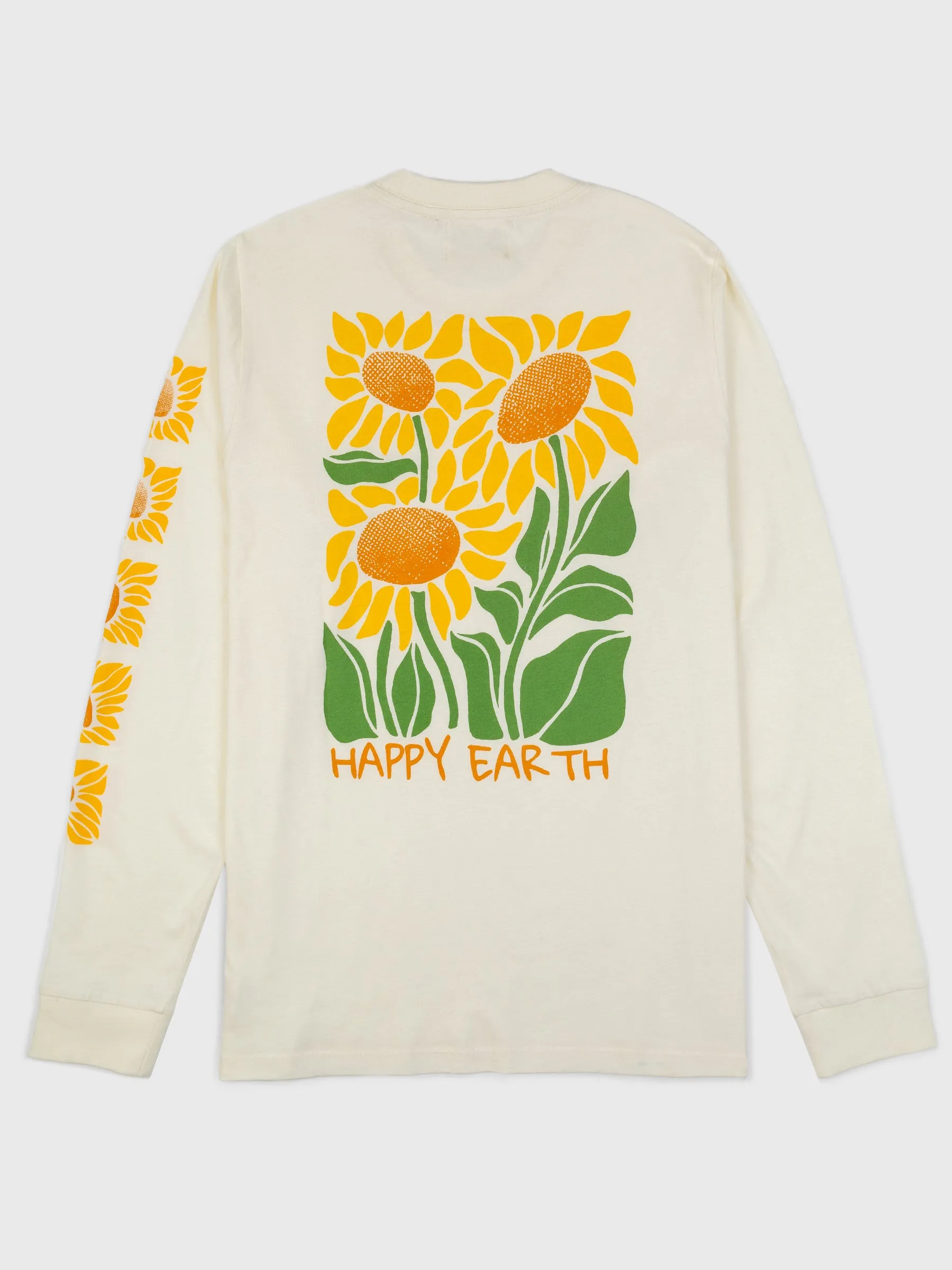 Sunflowers Tee